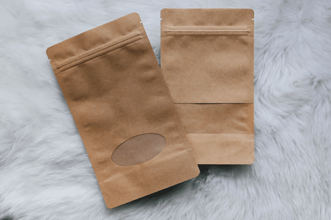 stand up pouches westflex packaging